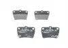 Тормозные колодки BOSCH 0986494350 (фото 2)