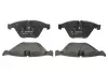 Тормозные колодки BOSCH 0986494354 (фото 3)