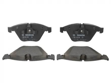 Тормозные колодки BOSCH 0986494354