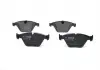 Тормозные колодки BOSCH 0986494354 (фото 7)