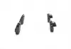Тормозные колодки BOSCH 0986494354 (фото 8)