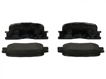 Тормозные колодки BOSCH 0986494359