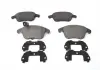 Тормозные колодки BOSCH 0986494372 (фото 6)
