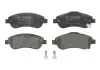 Гальмівні колодки Bosch 0986494379