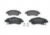 Тормозные колодки BOSCH 0986494379 (фото 2)