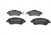 Тормозные колодки BOSCH 0986494379 (фото 3)