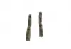 Гальмівні колодки BOSCH 0986494409 (фото 2)