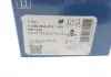 Тормозные колодки BOSCH 0986494410 (фото 3)