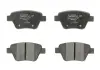 Тормозные колодки BOSCH 0986494416 (фото 2)