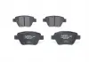 Тормозные колодки BOSCH 0986494416 (фото 4)