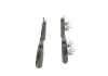 Тормозные колодки Bosch 0986494427