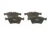 Тормозные колодки BOSCH 0986494427 (фото 4)