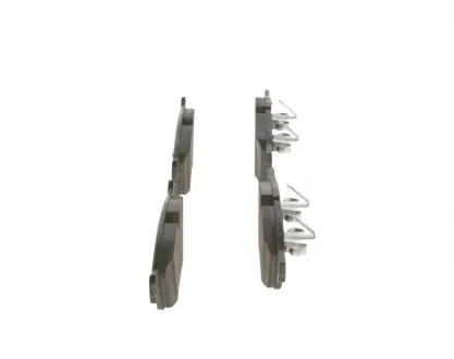 Гальмівні колодки BOSCH 0986494427