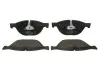 Тормозные колодки Bosch 0986494429