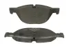 Тормозные колодки BOSCH 0986494429 (фото 2)