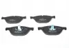 Тормозные колодки BOSCH 0986494429 (фото 7)