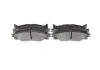 Тормозные колодки BOSCH 0986494430 (фото 4)