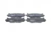 Тормозные колодки BOSCH 0986494430 (фото 7)