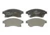 Тормозные колодки Bosch 0986494433