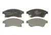 Тормозные колодки BOSCH 0986494433 (фото 2)