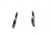 Тормозные колодки BOSCH 0986494433 (фото 4)