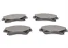 Тормозные колодки BOSCH 0986494433 (фото 7)