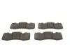 Тормозные колодки BOSCH 0986494440 (фото 4)