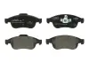 Тормозные колодки Bosch 0986494441