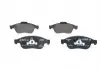 Тормозные колодки BOSCH 0986494441 (фото 3)