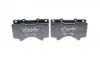 Тормозные колодки BOSCH 0986494449 (фото 2)