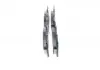 Тормозные колодки BOSCH 0986494449 (фото 4)