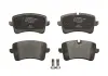 Гальмівні колодки BOSCH 0986494488 (фото 2)
