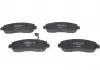Гальмівні колодки BOSCH 0986494498 (фото 9)