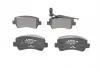 Тормозные колодки BOSCH 0986494500 (фото 3)