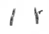 Тормозные колодки BOSCH 0986494500 (фото 4)