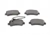 Тормозные колодки BOSCH 0986494500 (фото 5)
