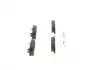 Тормозные колодки BOSCH 0986494502 (фото 5)