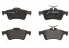 Тормозные колодки BOSCH 0986494528 (фото 2)