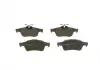 Тормозные колодки BOSCH 0986494528 (фото 3)