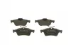 Тормозные колодки BOSCH 0986494528 (фото 4)