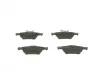 Тормозные колодки BOSCH 0986494528 (фото 7)