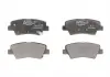 Тормозные колодки BOSCH 0986494557 (фото 2)