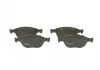 Тормозные колодки BOSCH 0986495066 (фото 4)