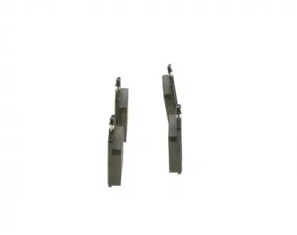 Тормозные колодки BOSCH 0986495080 (фото 1)