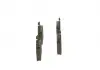 Тормозные колодки BOSCH 0986495081 (фото 1)