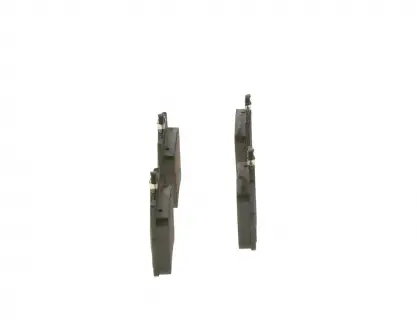 Тормозные колодки BOSCH 0986495081 (фото 1)