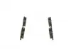 Тормозные колодки BOSCH 0986495088 (фото 1)