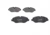 Тормозные колодки BOSCH 0986495098 (фото 3)