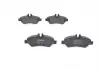 Тормозные колодки BOSCH 0986495100 (фото 2)