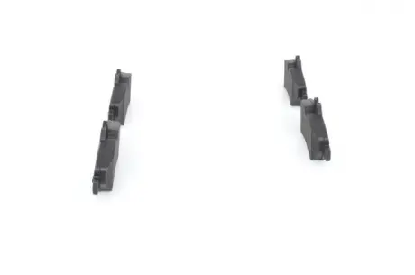 Тормозные колодки BOSCH 0986495100